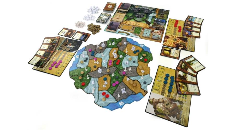 Szellemek szigete - Image 3