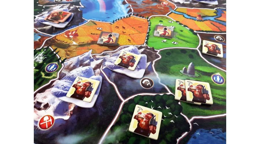 Small World - Image 5