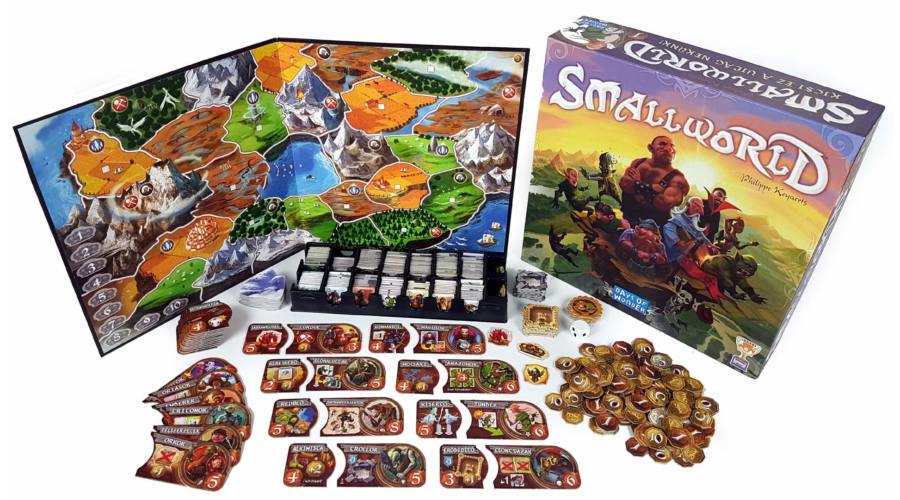 Small World - Image 2