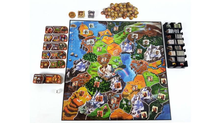 Small World - Image 3