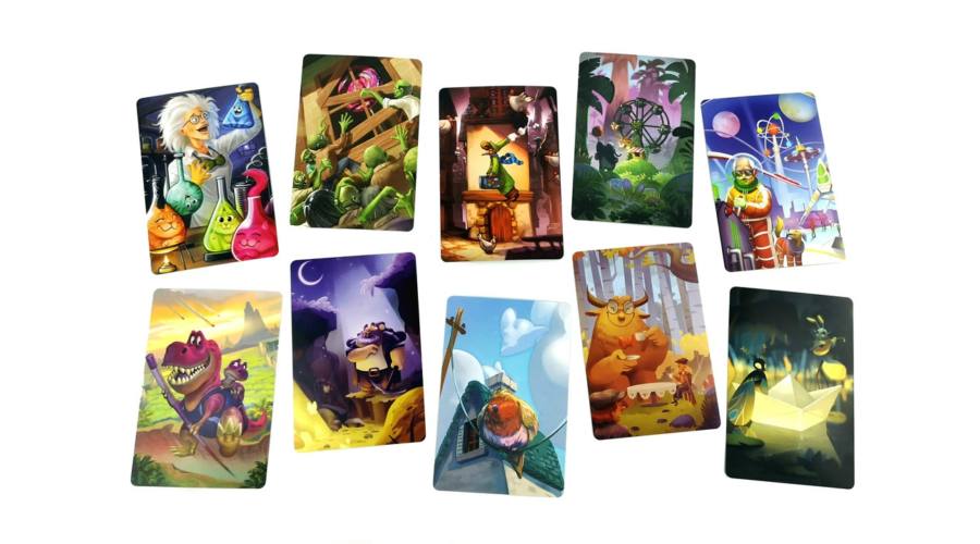 Múzsa: Sugallatok - Image 4