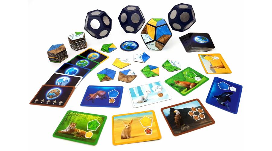 Planet (angol) - Image 2