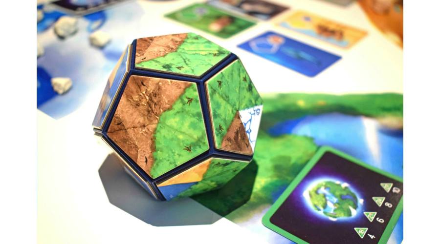 Planet - Egy éledő világ a tenyeredben! - Image 6