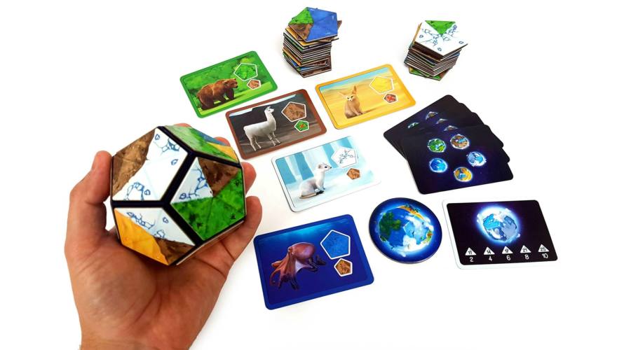 Planet - Egy éledő világ a tenyeredben! - Image 4