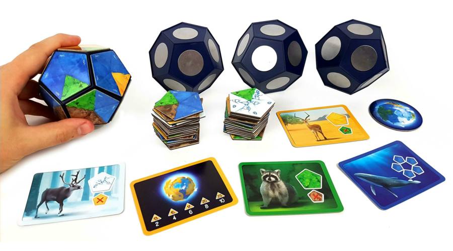 Planet - Egy éledő világ a tenyeredben! - Image 5