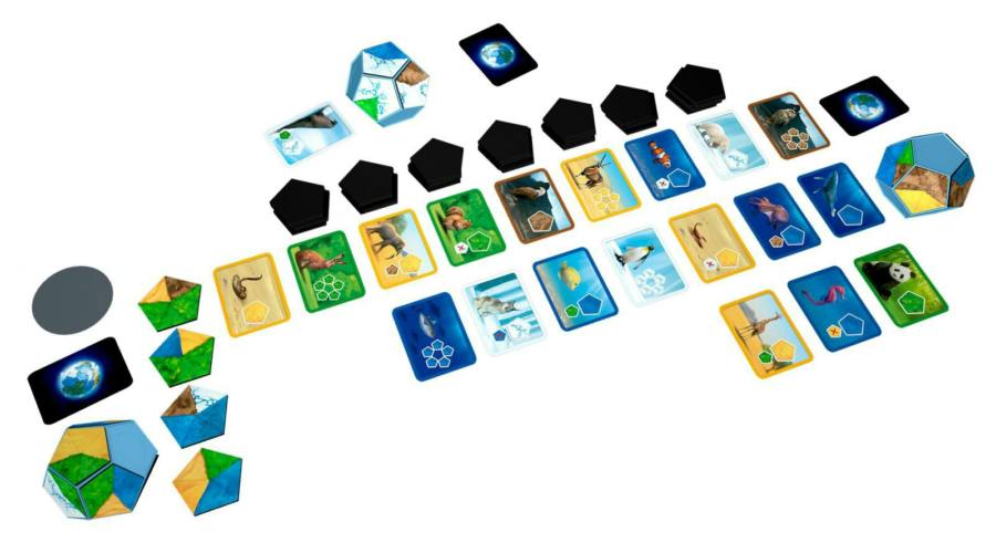 Planet - Egy éledő világ a tenyeredben! - Image 2