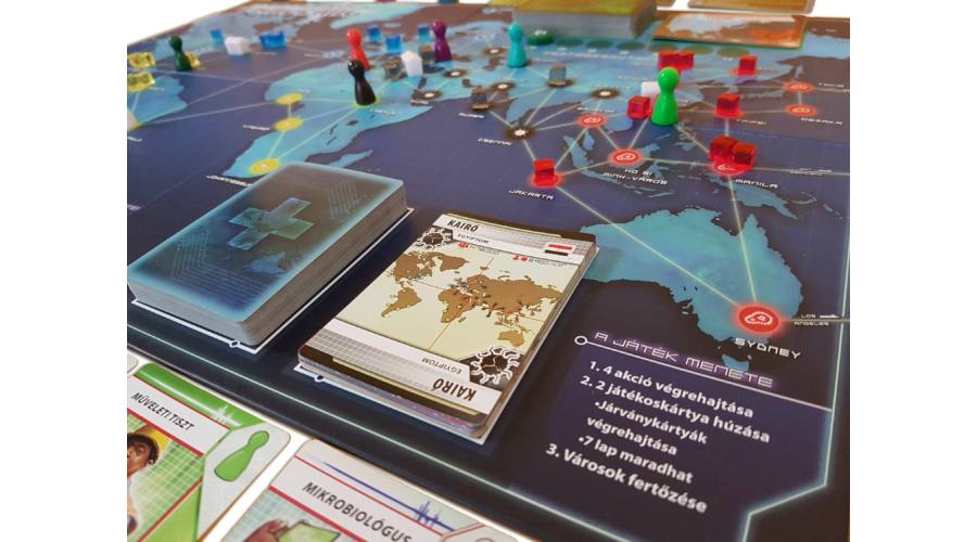 Pandemic - Image 4