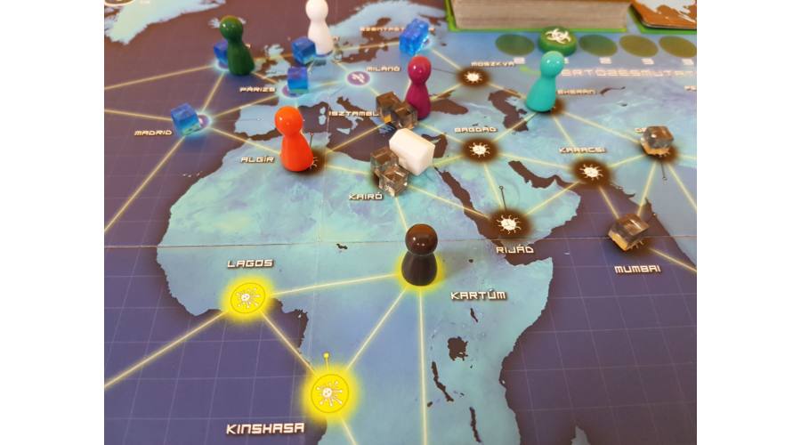 Pandemic - Image 5