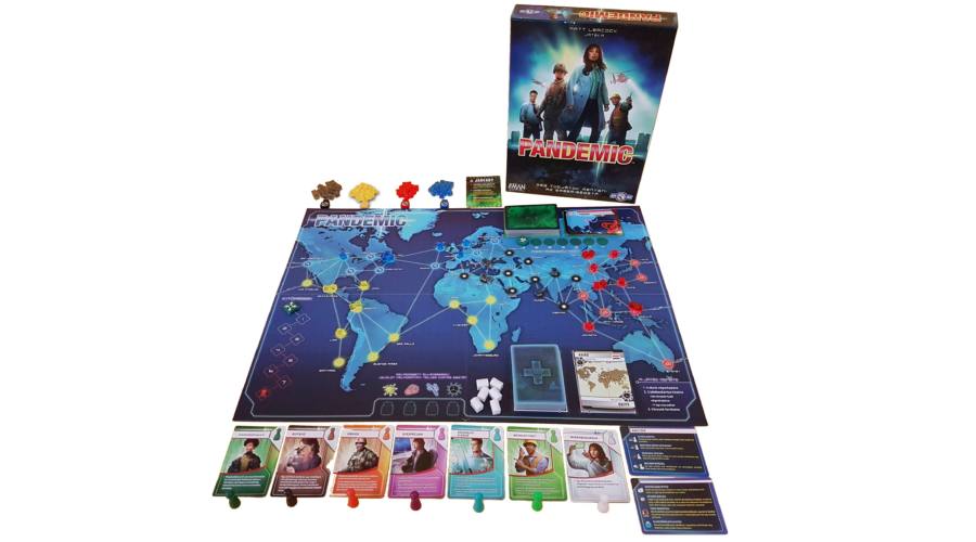 Pandemic - Image 2