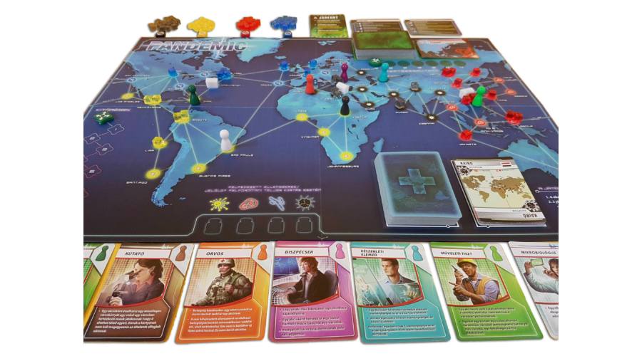 Pandemic - Image 3