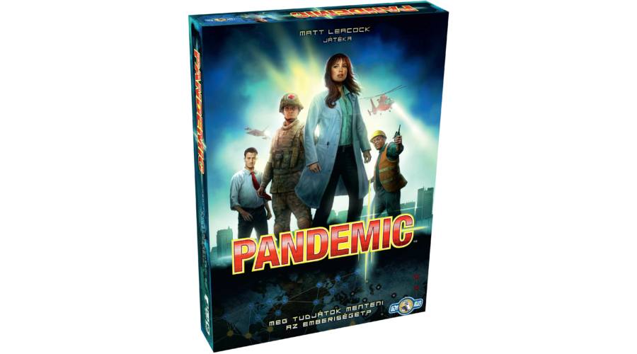 Pandemic