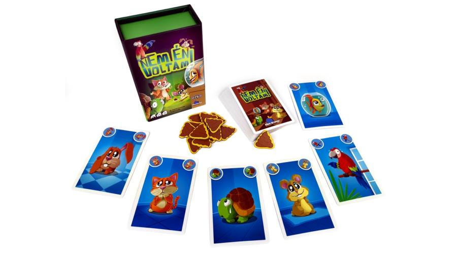 Nem én voltam! - Image 2