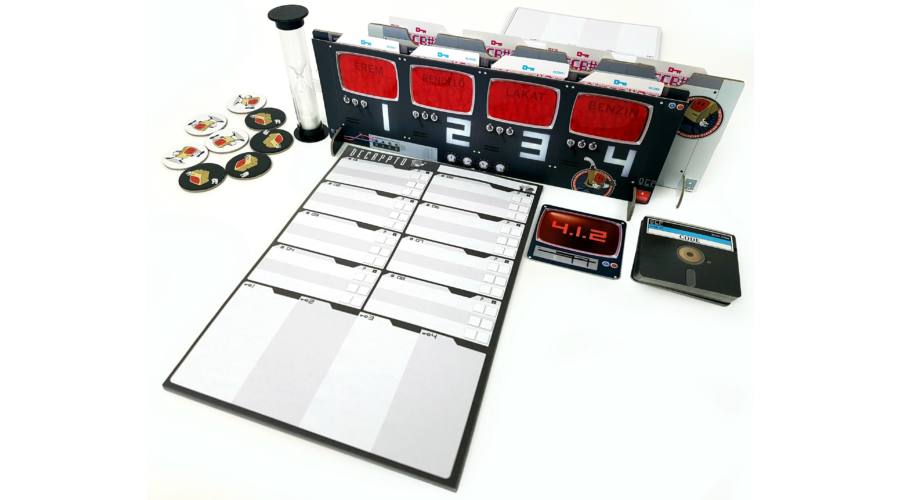 Kódfejtő - Image 2