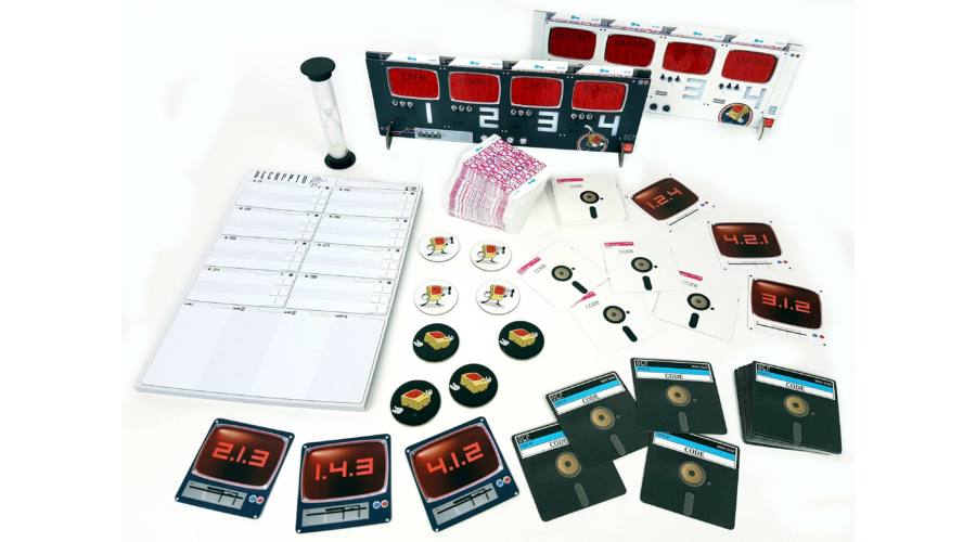 Kódfejtő - Image 3