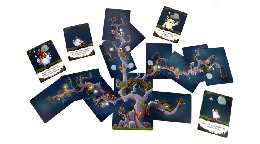 Kodama - Az erdő szellemei - Image 5