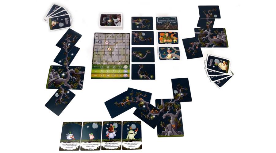 Kodama - Az erdő szellemei - Image 3