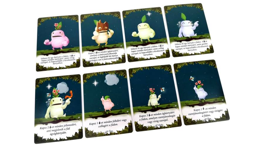 Kodama - Az erdő szellemei - Image 4