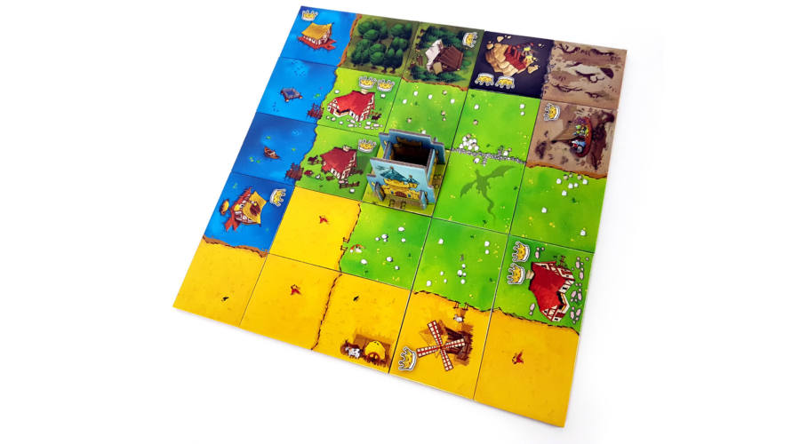 Kingdomino - Image 5