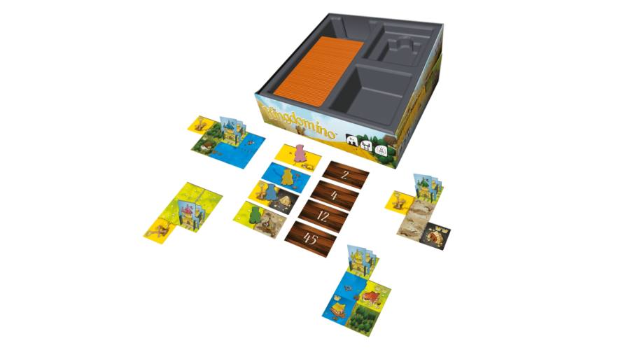 Kingdomino - Image 2