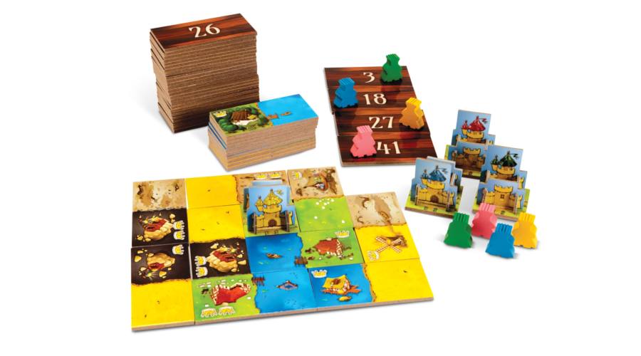 Kingdomino - Image 3