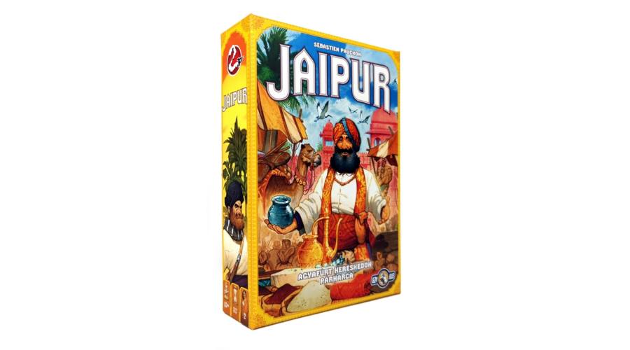 Jaipur