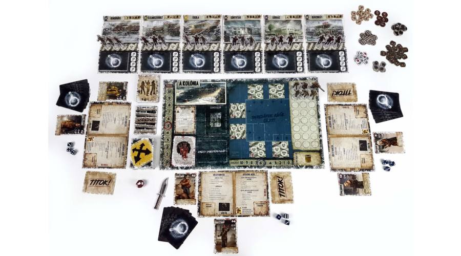 Holtak tele - Válaszúton - Image 5