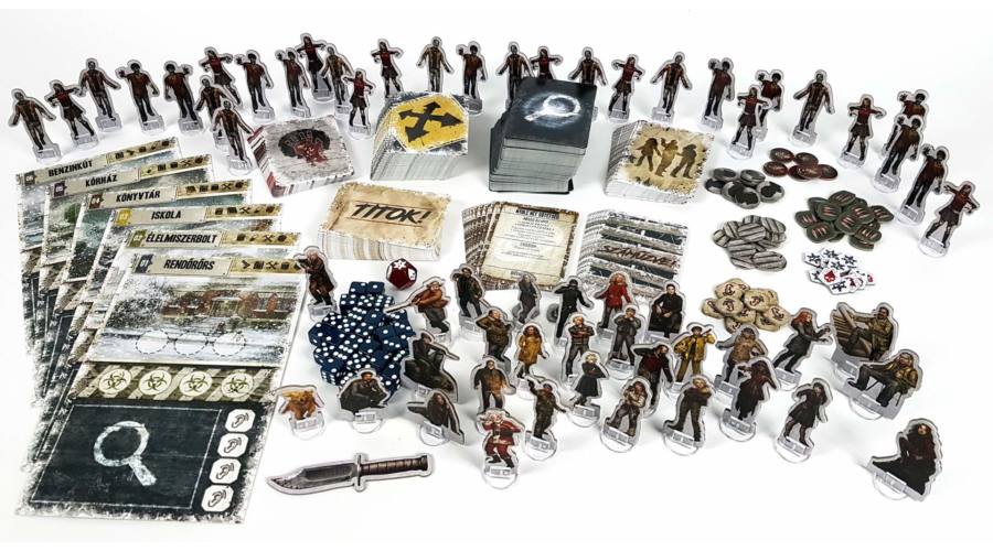 Holtak tele - Válaszúton - Image 3