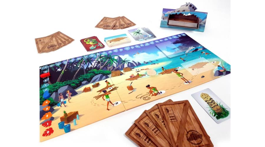 Hellapagos - Image 5