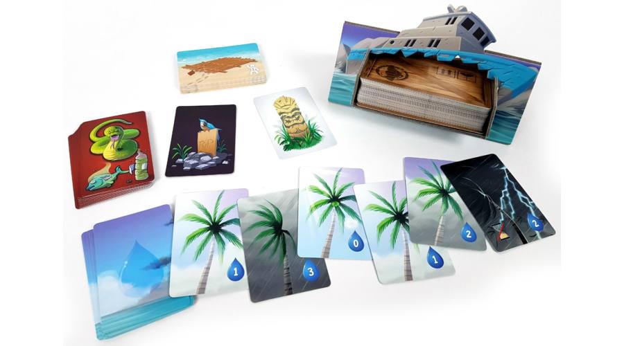 Hellapagos - Image 4