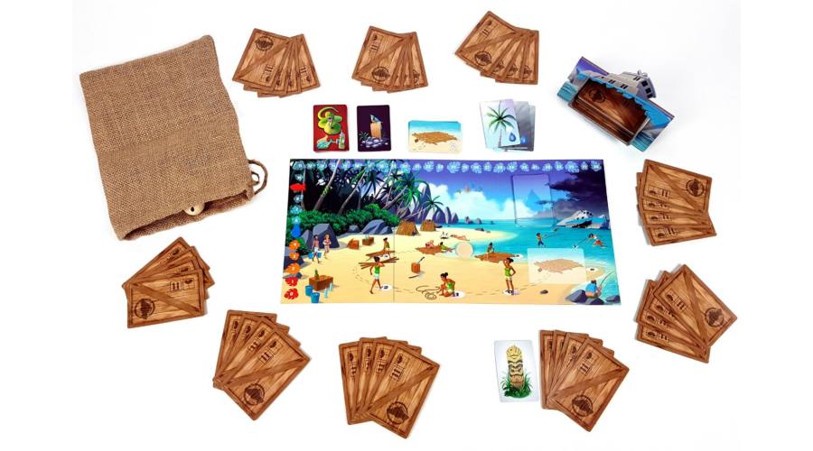 Hellapagos - Image 3