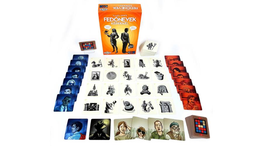 Fedőnevek képekkel - Image 2