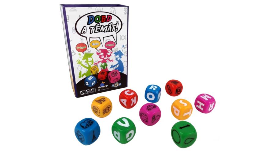 Dobd a témát - Image 2