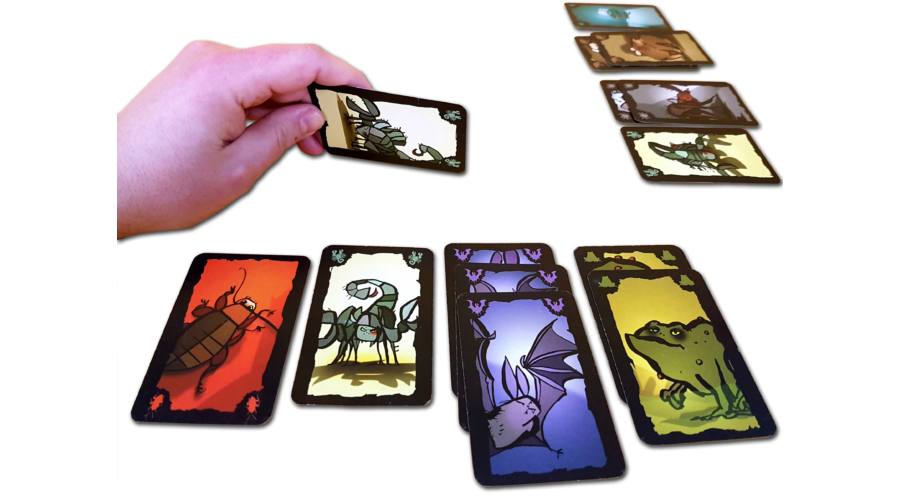 Csótánypóker - Image 3