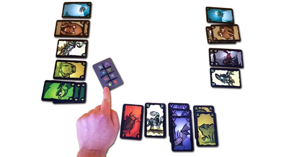 Csótánypóker - Image 2