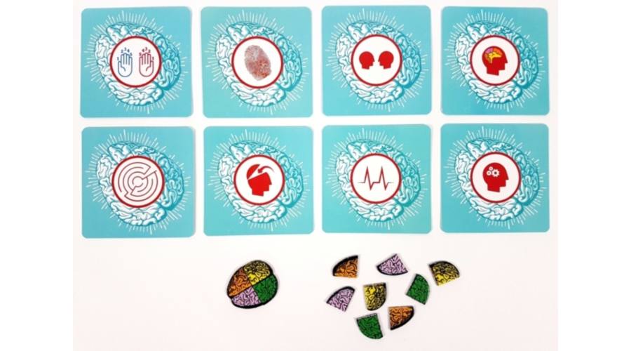 Cortex Challange - IQ party - Image 5