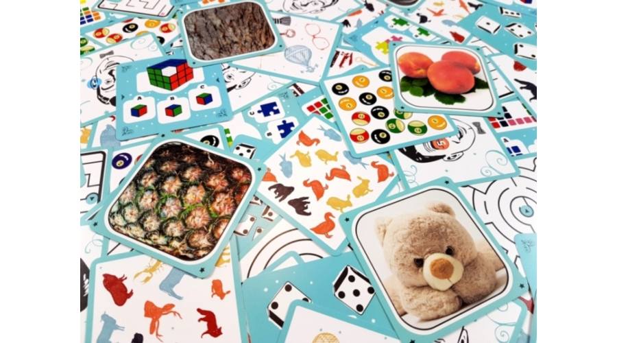 Cortex Challange - IQ party - Image 4