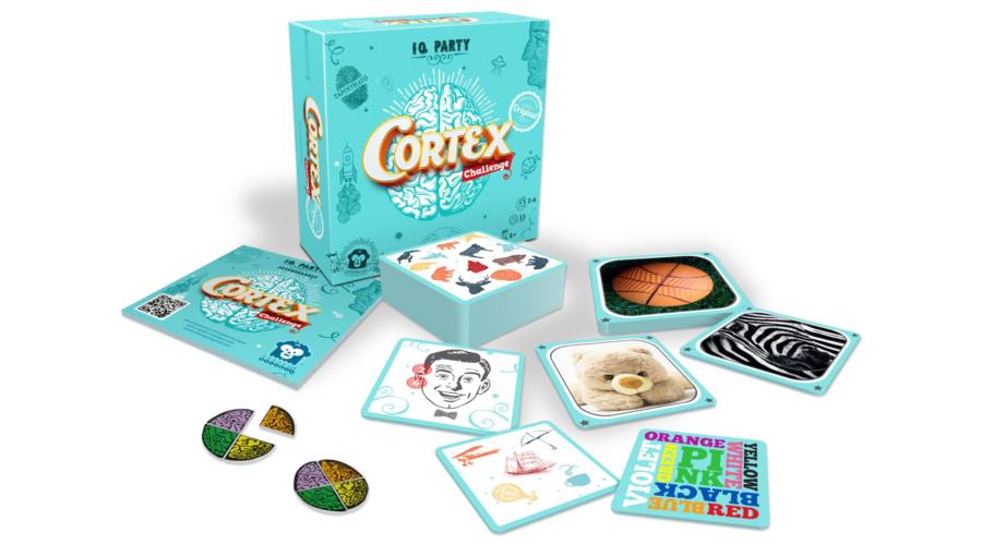 Cortex Challange - IQ party - Image 2