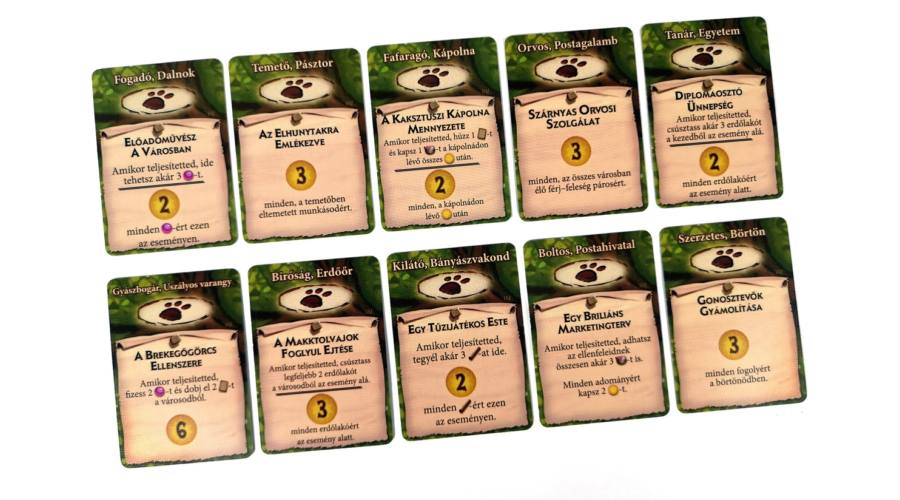 Everdell: Az Örökfa árnyékában - Image 6