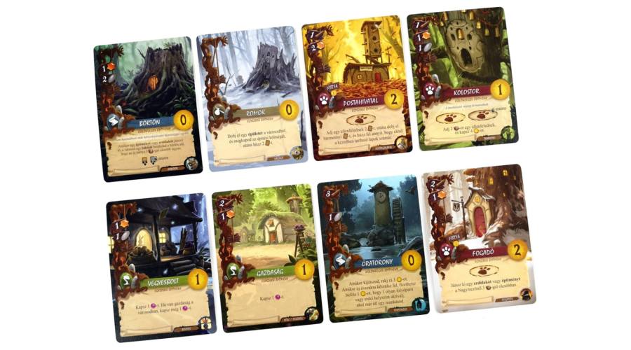 Everdell: Az Örökfa árnyékában - Image 7