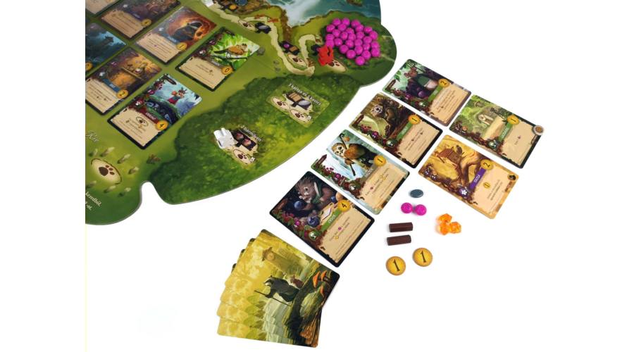 Everdell: Az Örökfa árnyékában - Image 5