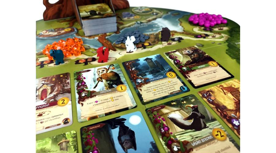 Everdell: Az Örökfa árnyékában - Image 3