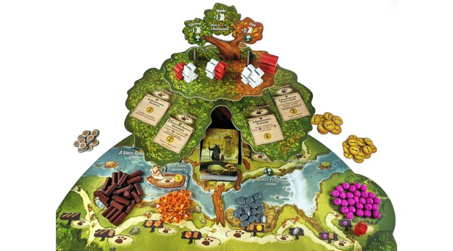 Everdell: Az Örökfa árnyékában - Image 4