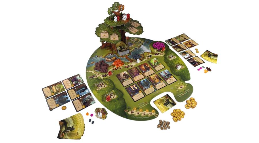 Everdell: Az Örökfa árnyékában - Image 2