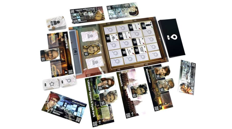 Bűnügyi krónikák - Image 3