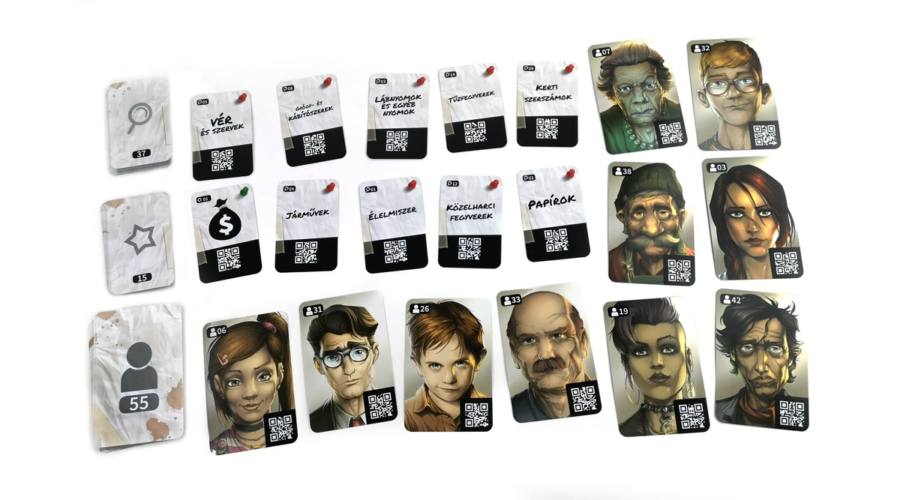 Bűnügyi krónikák - Image 4