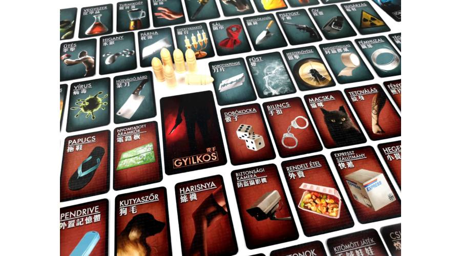 Bűnjelek: Gyilkosság Hongkongban - Image 3