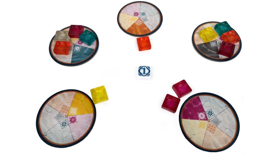 Azul: Sintra üvegcsodái - Image 10