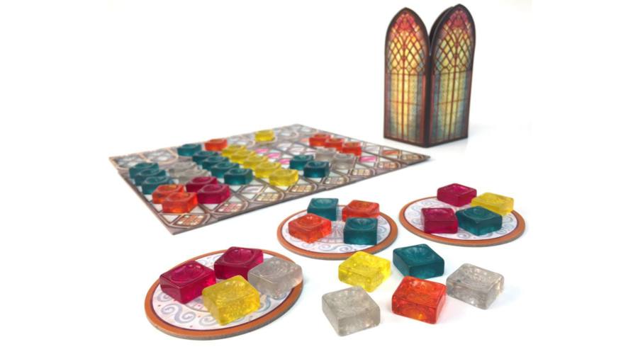 Azul: Sintra üvegcsodái - Image 7