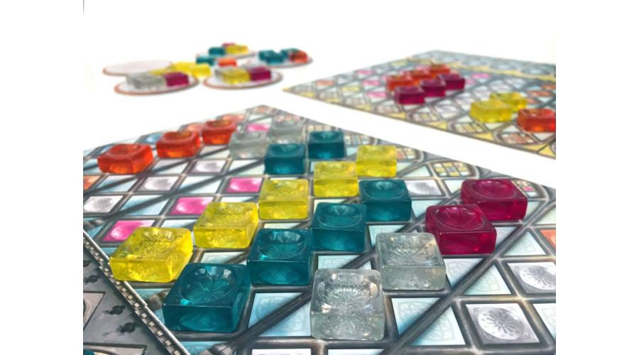 Azul: Sintra üvegcsodái - Image 5