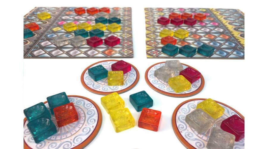 Azul: Sintra üvegcsodái - Image 6